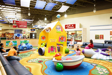 Sawgrass Mills Mall: Fun Things to Do - Click Play Films